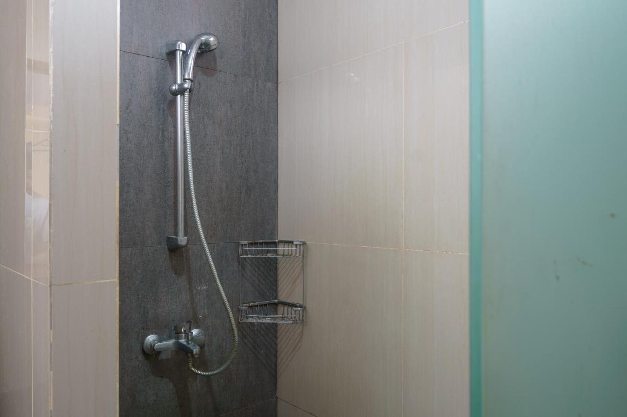 Reddoorz Plus At Hotel Negeri Baru Lodaya Puncak Богор Екстериор снимка